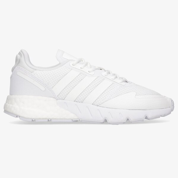 Детски маратонки ADIDAS ZX 1K BOOST J s42589 цвят бял