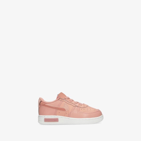 Детски маратонки NIKE AIR FORCE 1 FONTANKA  do6147-801 цвят розов