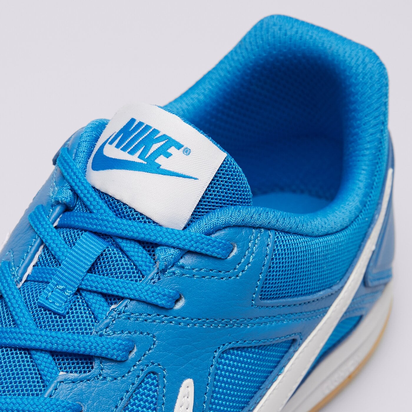 Мъжки маратонки NIKE GATO hq6019-400 цвят син