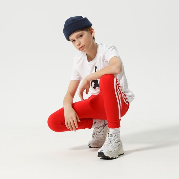 Детска тениска JORDAN ТЕНИСКА JDB JUMPMAN LOGO DF TEE BOY 954293-001 цвят бял