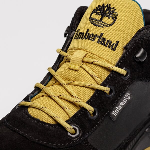 Мъжки зимни обувки TIMBERLAND FIELD TREKKER tb0a5ndq0151 цвят черен