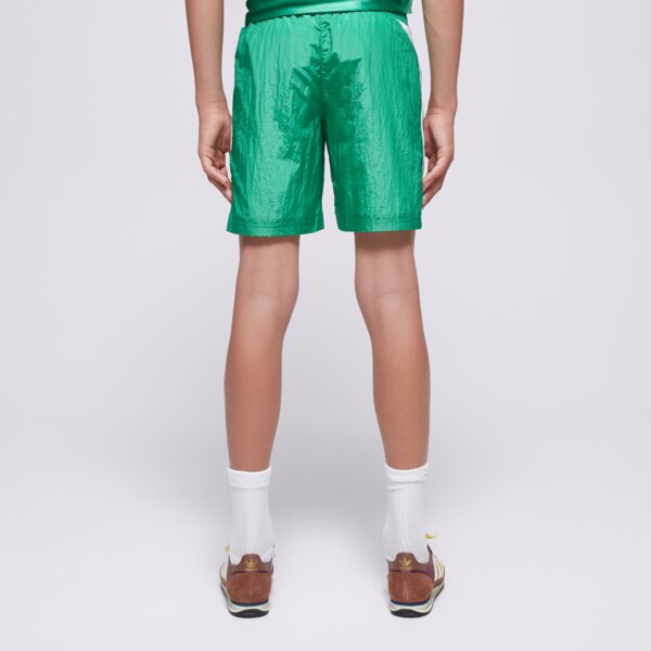  ADIDAS ШОРТИ WOVEN SHORT BOYS jc9120 цвят зелен