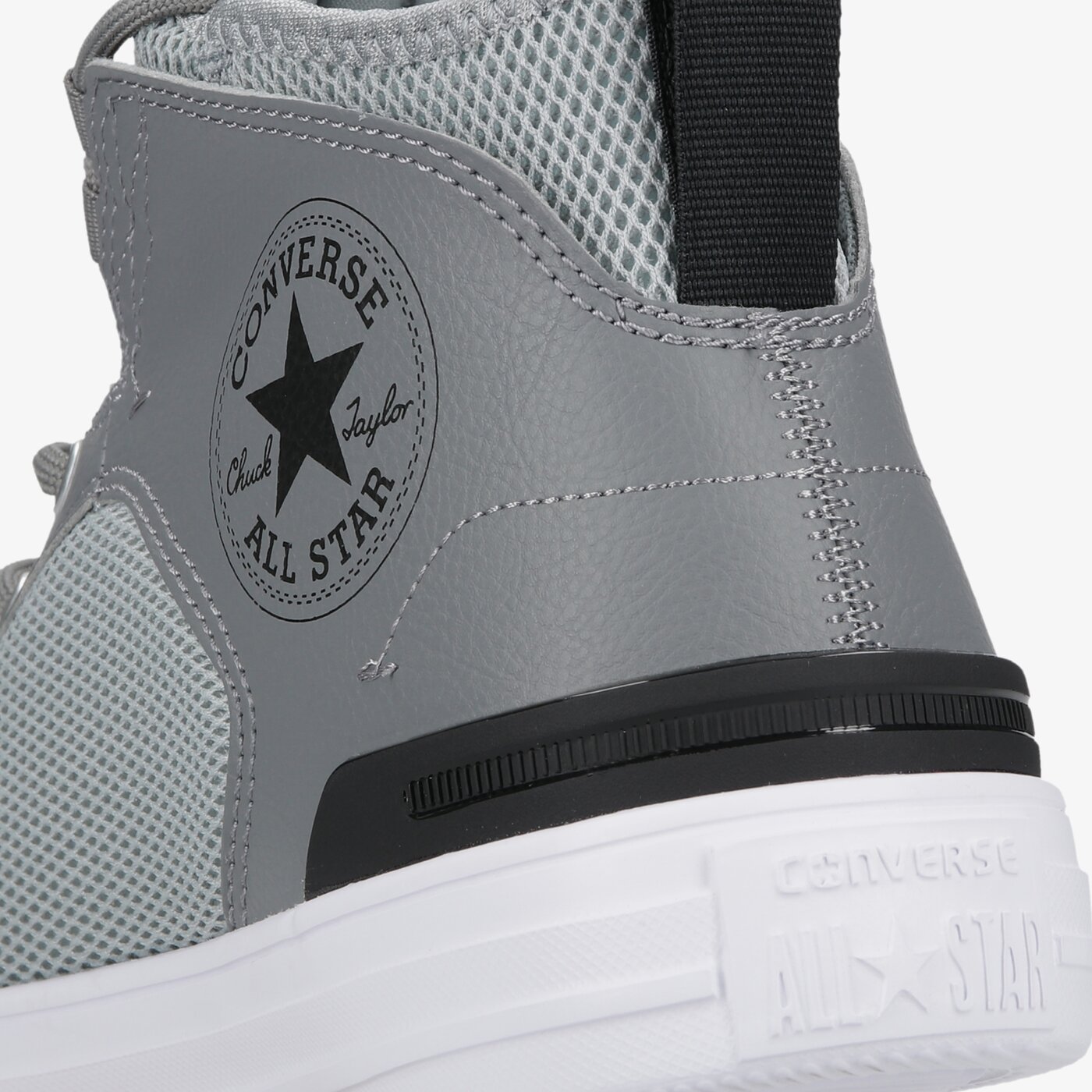 Мъжки маратонки CONVERSE CHUCK TAYLOR ALL STAR ULTRA a00493c цвят сив