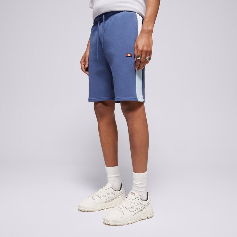 ELLESSE ШОРТИ TURI SHORT NAVY/BLUE/WHT
