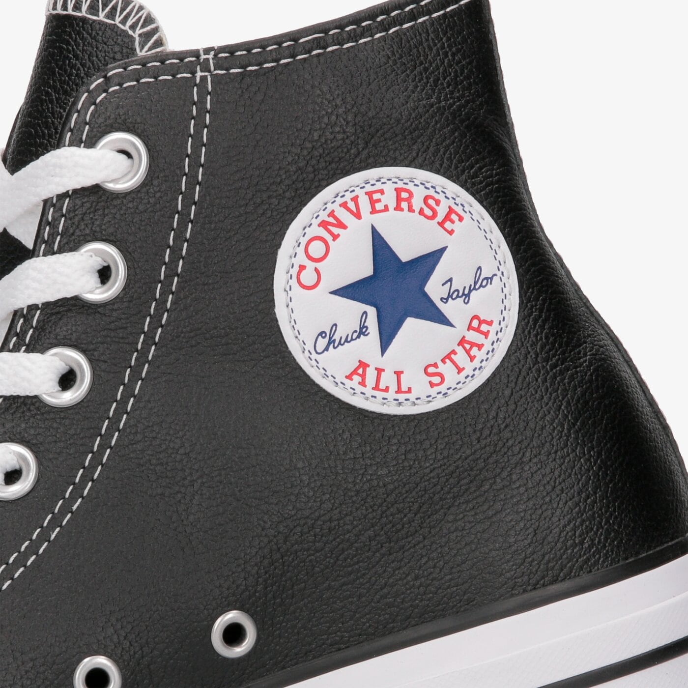 Мъжки маратонки CONVERSE CHUCK TAYLOR ALL STAR  132170c цвят черен