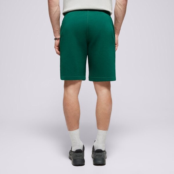 Мъжки къси панталони REEBOK ШОРТИ RI FT LEFT LEG 100076441 цвят зелен