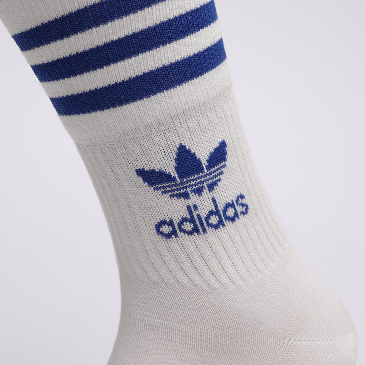 Мъжки  чорапи ADIDAS ЧОРАПИ GG1015 gg1015 цвят бял