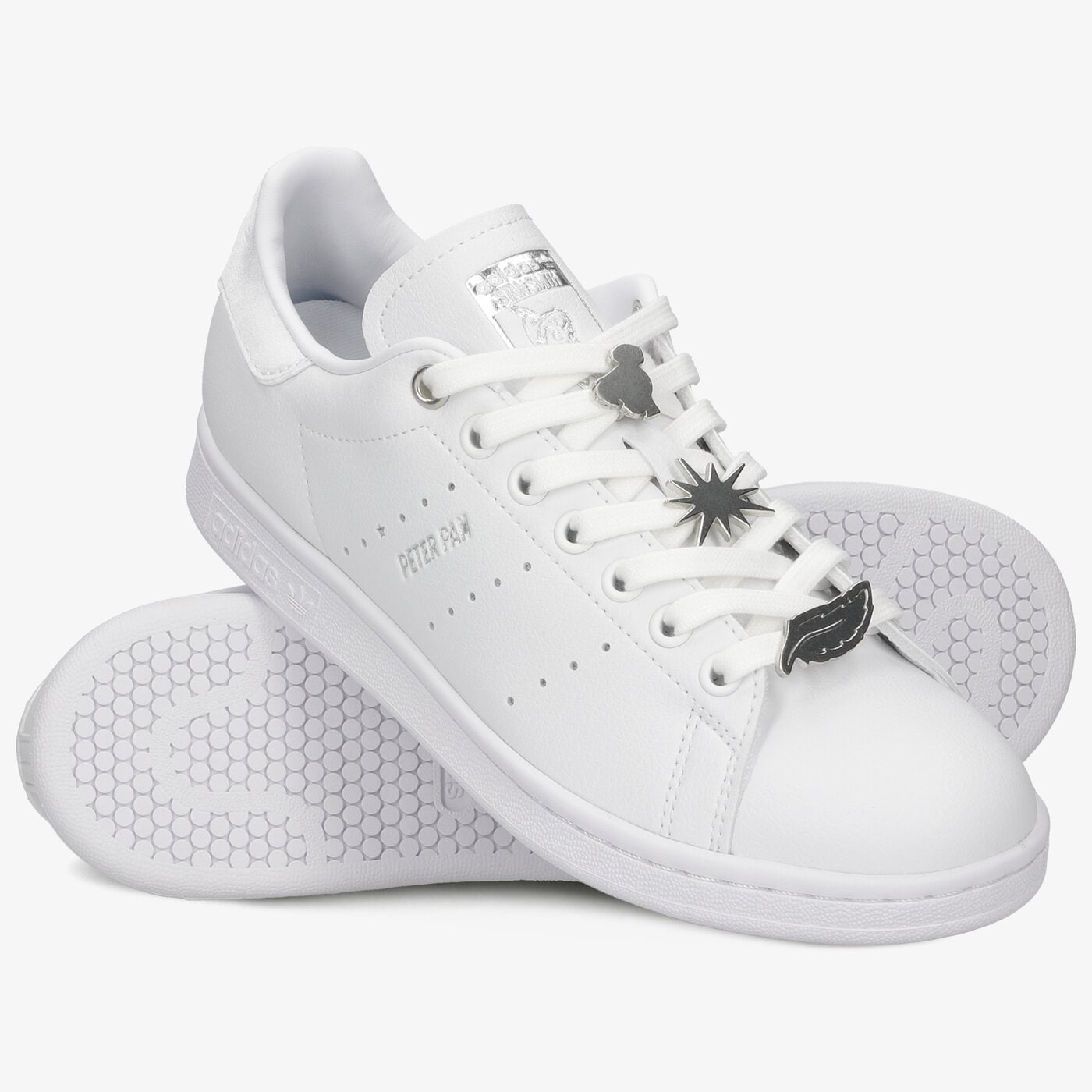 Дамски маратонки ADIDAS STAN SMITH  gz5988 цвят бял