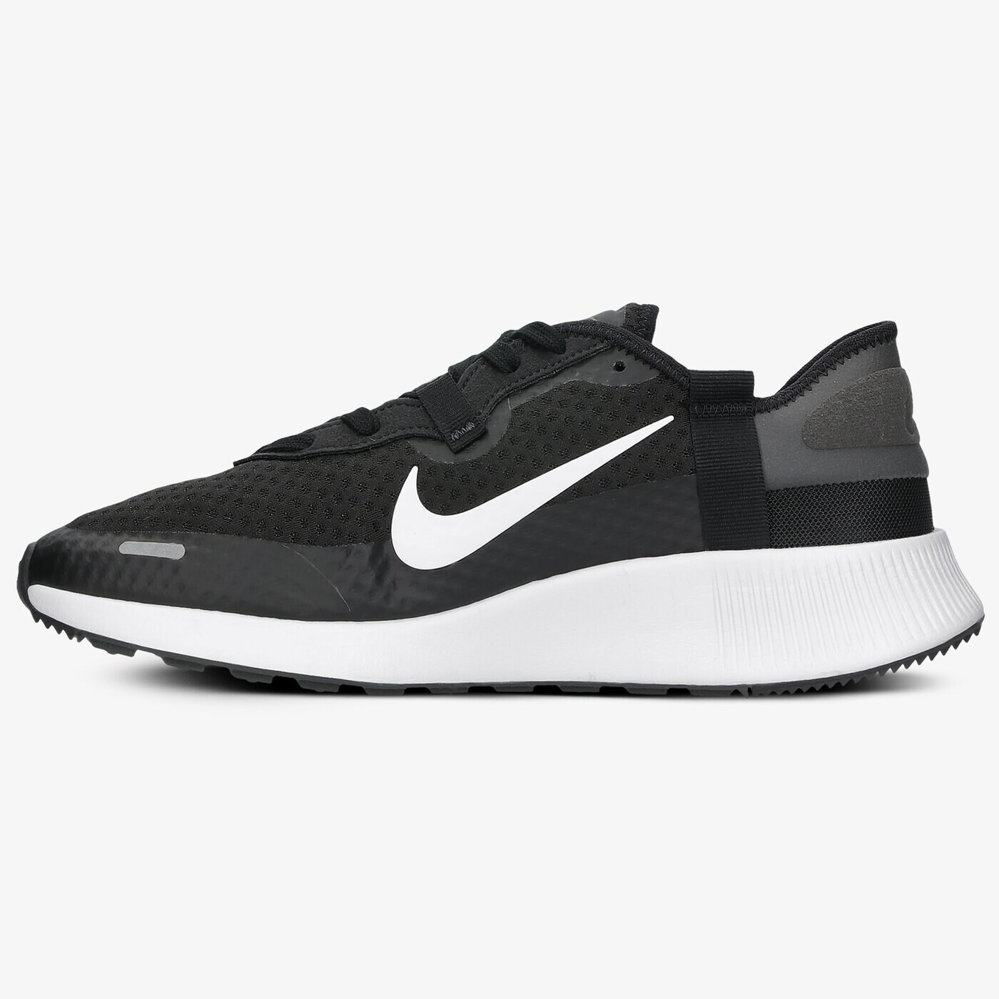 Мъжки маратонки NIKE REPOSTO cz5631-012 цвят черен