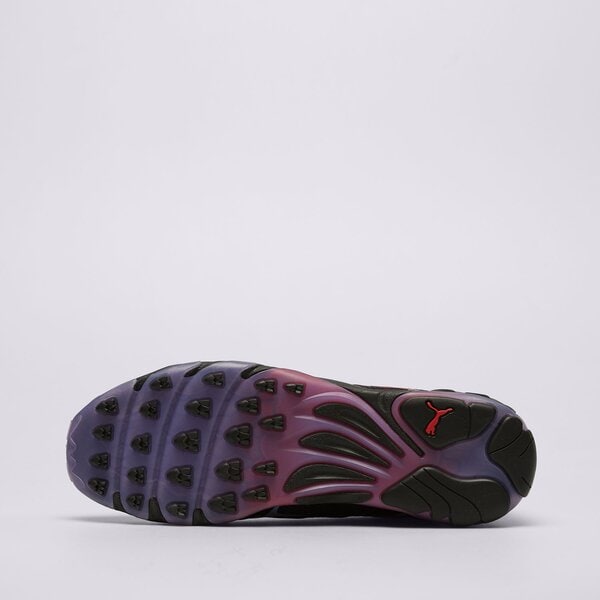 Мъжки маратонки PUMA INHALE 40156002 цвят черен