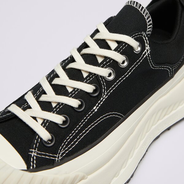 Мъжки маратонки CONVERSE CHUCK 70 AT-CX OX a06557c цвят черен