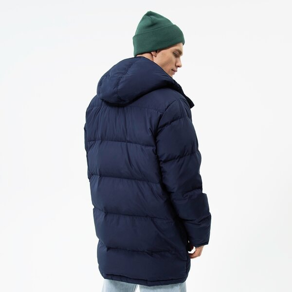 Мъжко зимно яке LEVI'S ЯКЕ ЗИМНО FILLMORE MID PARKA 2.0 a0950-0004 цвят тъмносин