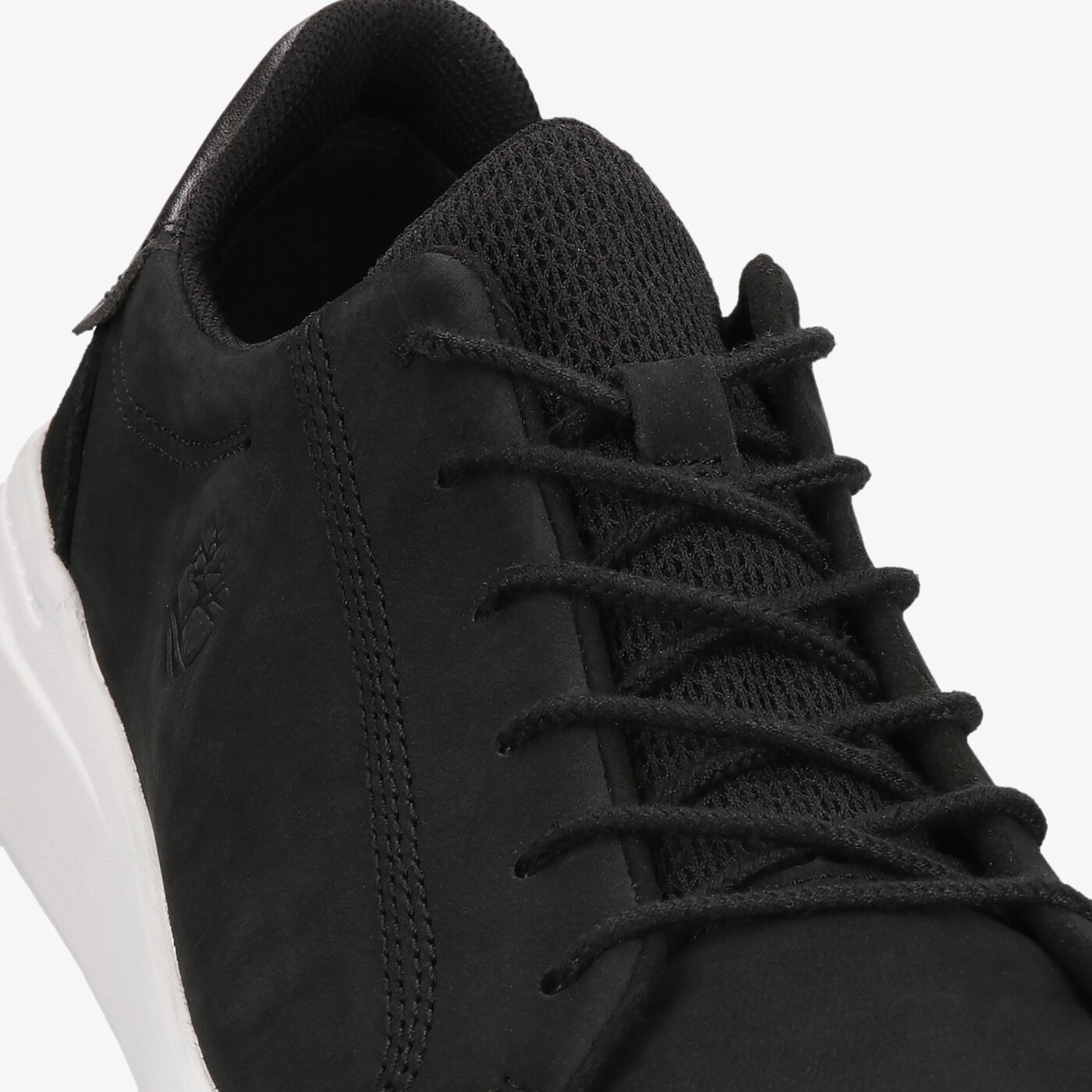 Мъжки маратонки TIMBERLAND SENECA BAY OXFORD tb0a275r0151 цвят черен