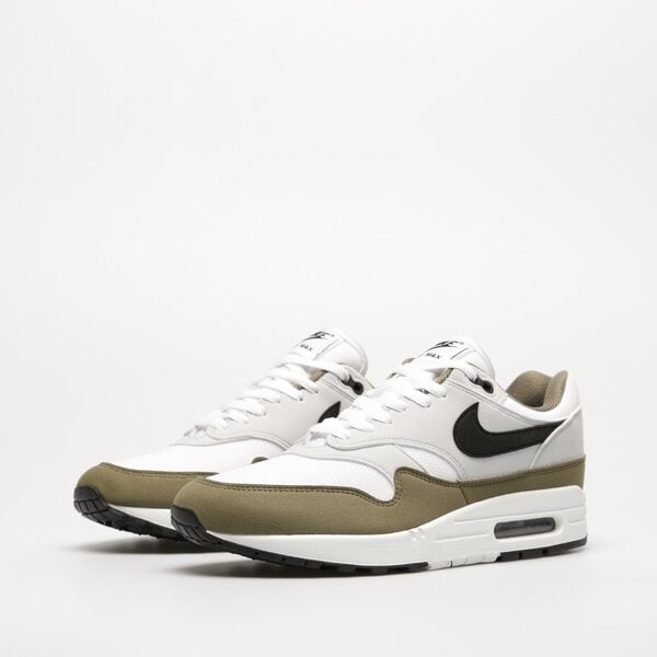 Мъжки маратонки NIKE AIR MAX 1 fd9082-102 цвят каки