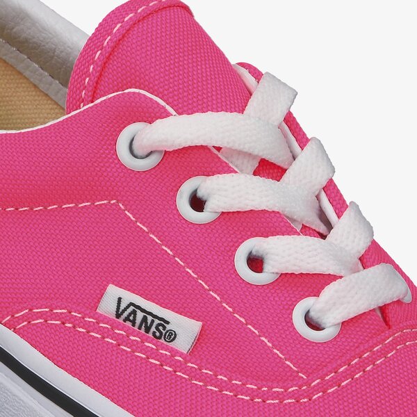 Дамски маратонки VANS UA ERA  vn0a4u39wt61 цвят розов