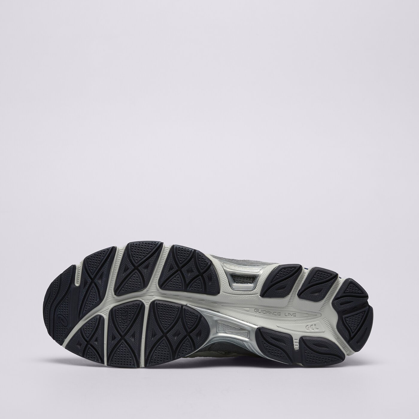 Мъжки маратонки ASICS GEL-NYC 1203a383025 цвят бял