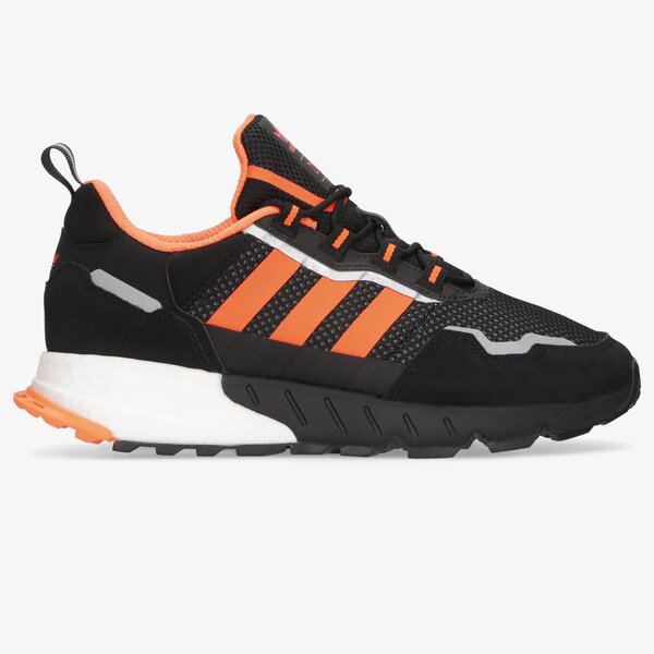 Мъжки маратонки ADIDAS ZX 1K BOOST - SEASONALITY h00428 цвят черен