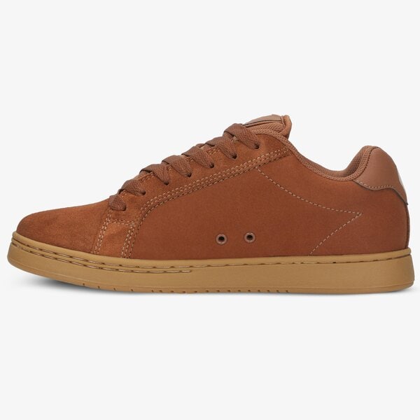 Мъжки маратонки ETNIES FADER 4101000203232 цвят кафяв