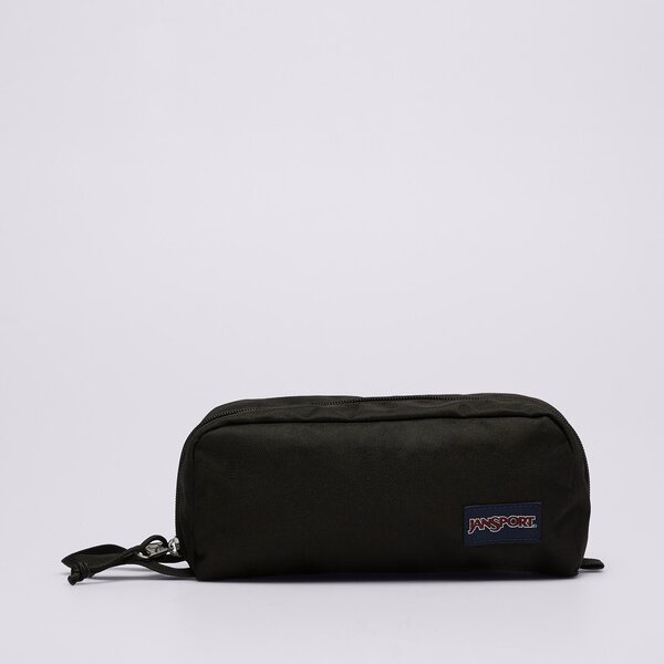 JANSPORT НЕСЕСЕР PERFECT POUCH ek0a5bj4n551 цвят черен