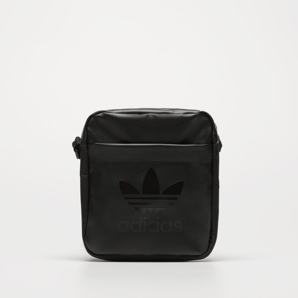 Дамски сак ADIDAS ЧАНТА FESTIVAL BAG ib9314 цвят черен