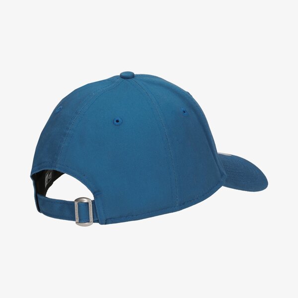 Мъжка шапка с козирка NEW ERA ШАПКА LEAGUE ESS 940 NYY BLU NEW YORK YANKEES ATBIRF 60222480 цвят син