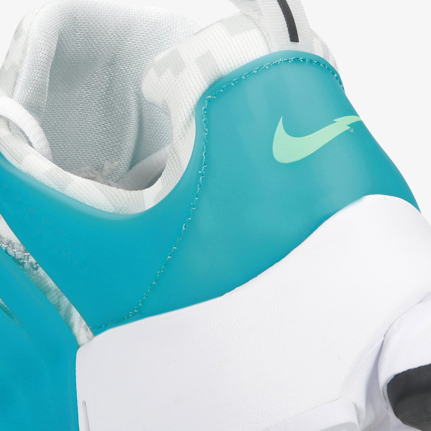 Мъжки маратонки NIKE AIR PRESTO dj6899-100 цвят сив