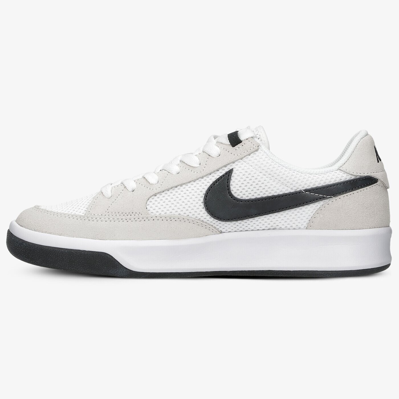 Мъжки маратонки NIKE SB ADVERSARY cj0887-100 цвят бял