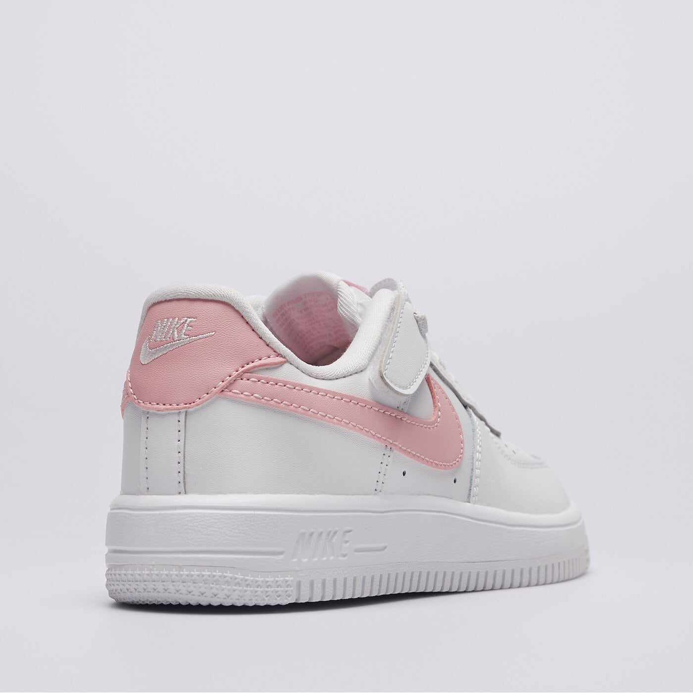 Детски маратонки NIKE FORCE 1 LOW EASYON (PS) ih4498-115 цвят бял