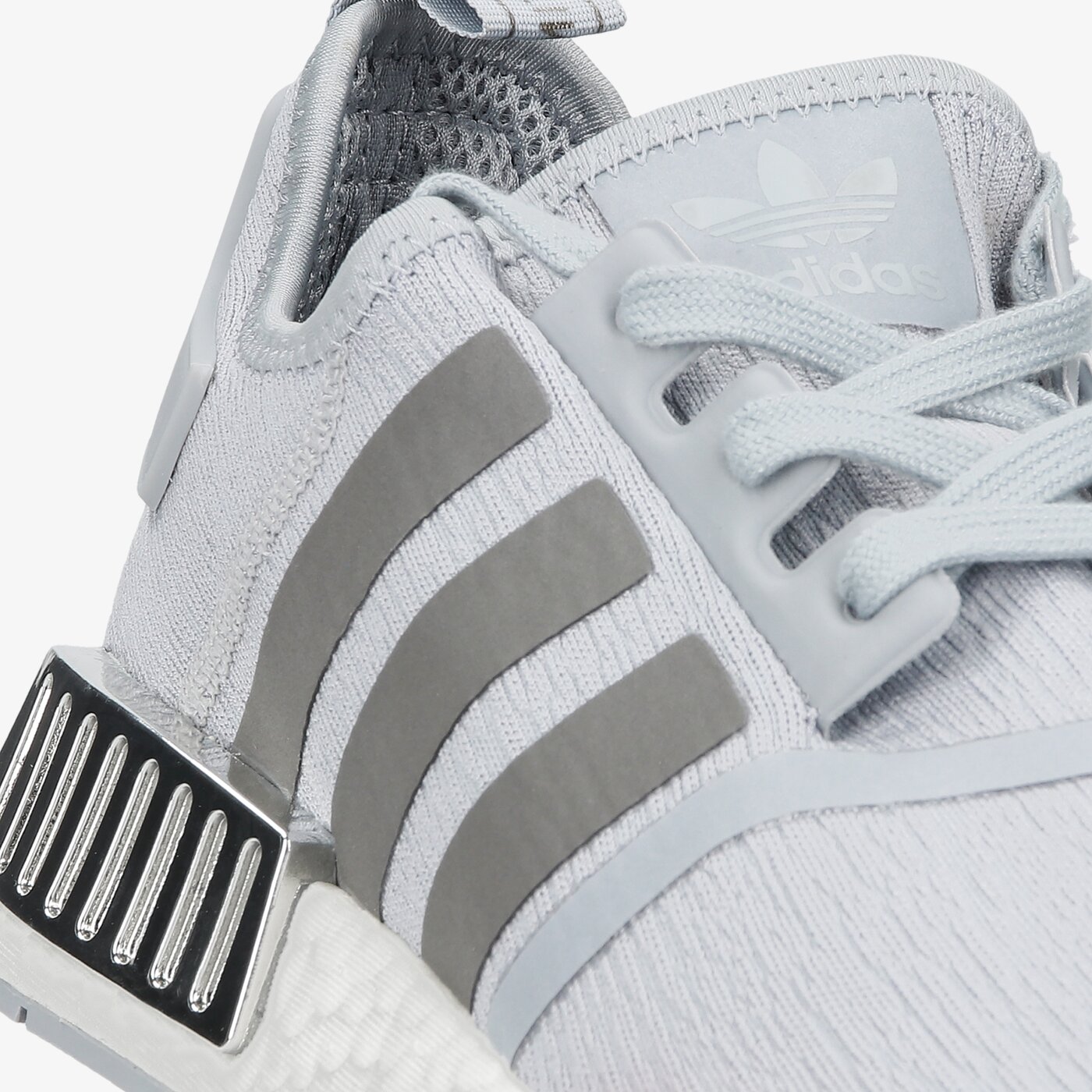 Мъжки маратонки ADIDAS NMD_R1 fy5730 цвят сив