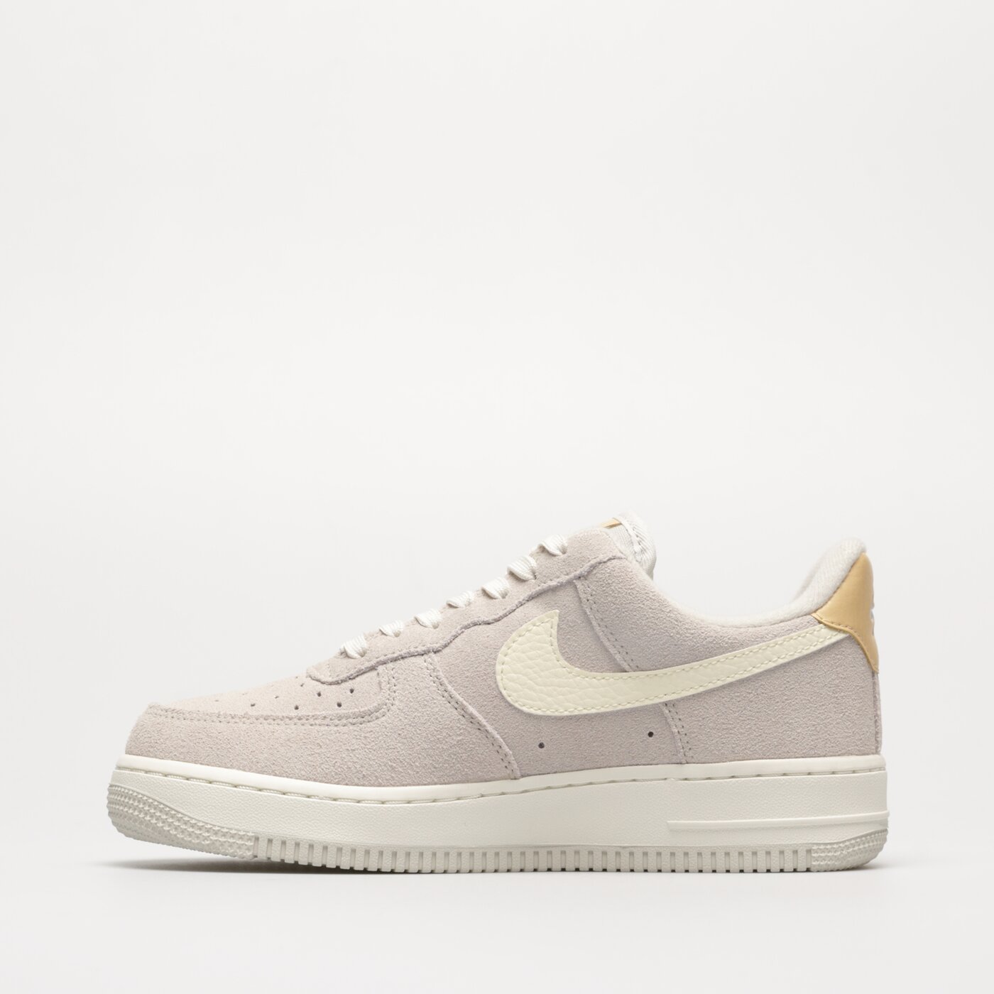 Дамски маратонки NIKE AIR FORCE 1 LOW  dz4863-001 цвят бял