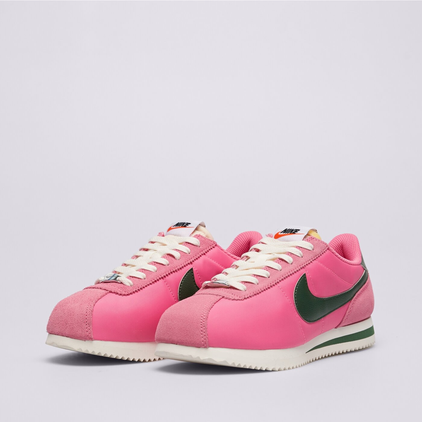 Дамски маратонки NIKE W CORTEZ TXT 2 ih2361-600 цвят розов