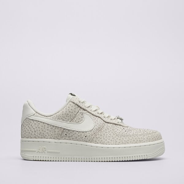 Дамски маратонки NIKE W AIR FORCE 1 '07 PRM fv6519-001 цвят сив