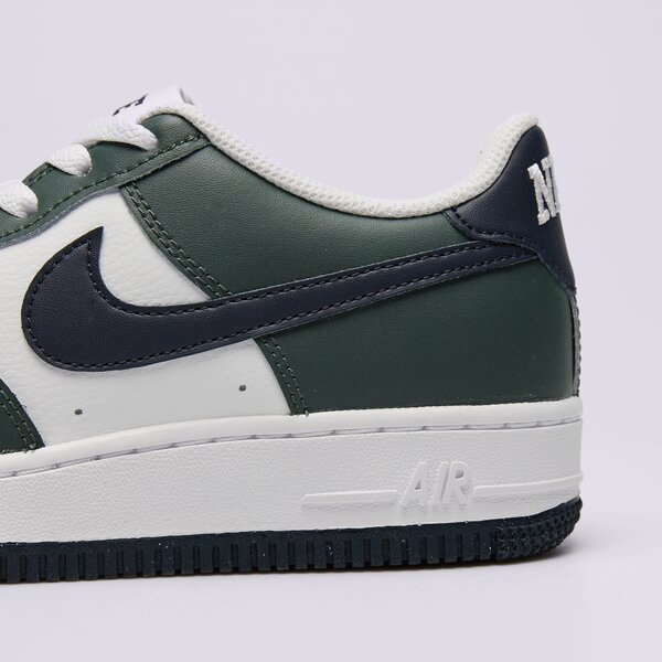 Детски маратонки NIKE AIR FORCE 1 hf5178-300 цвят зелен