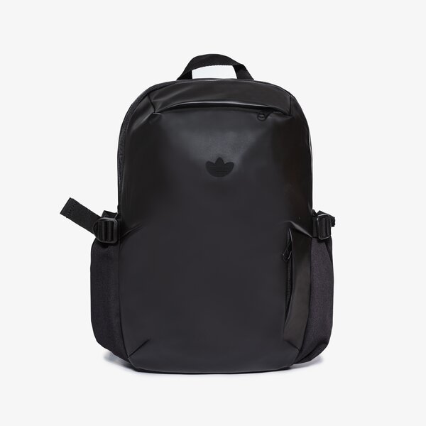 Детска раница ADIDAS РАНИЦА RIFTA BACKPACK hl6666 цвят черен