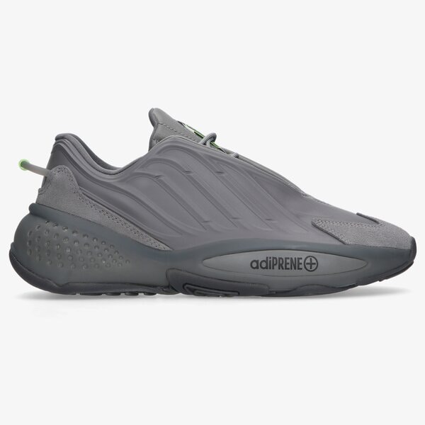 Мъжки маратонки ADIDAS OZRAH gx3239 цвят сив