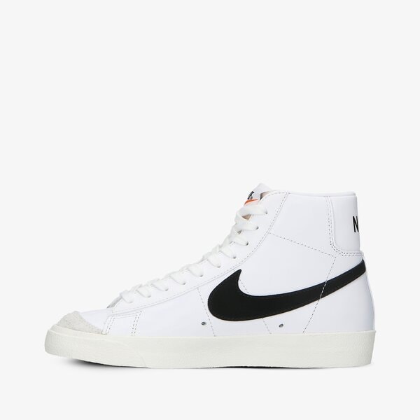 Дамски маратонки NIKE BLAZER MID '77  cz1055-100 цвят бял