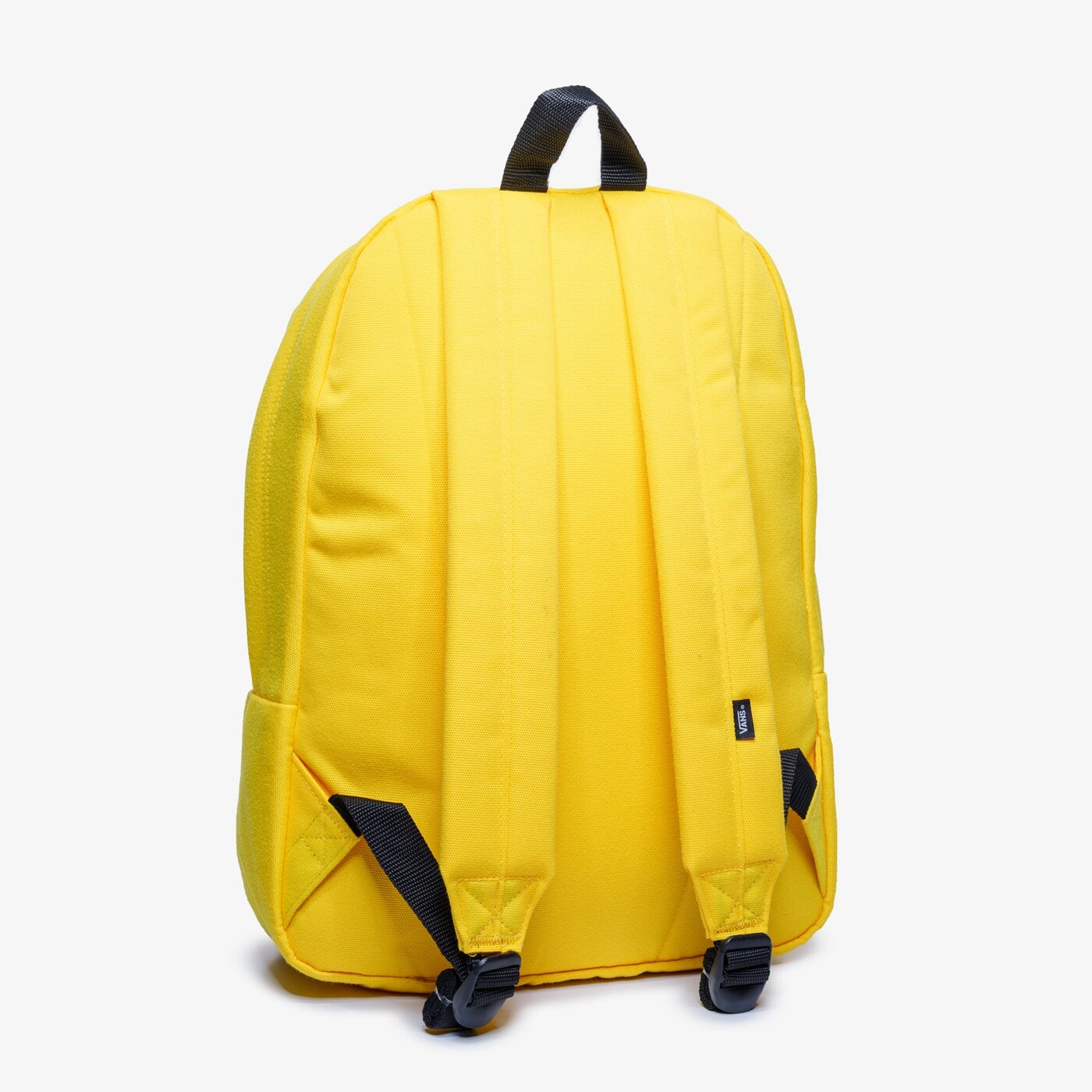 Детска раница VANS OLD SKOOL III BACKPACK vn0a3i6r85w1 цвят жълт