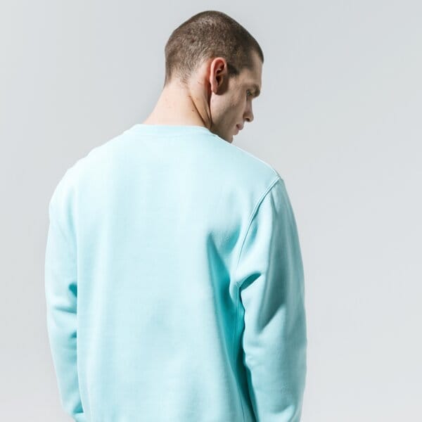 Мъжки суичър NIKE СУИТЧЪР SPORTSWEAR CLUB bv2662-382 цвят зелен