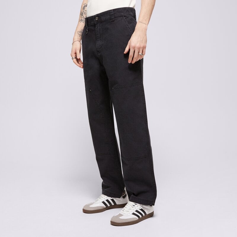 CHAMPION ПАНТАЛОНИ STRAIGHT HEM PANTS