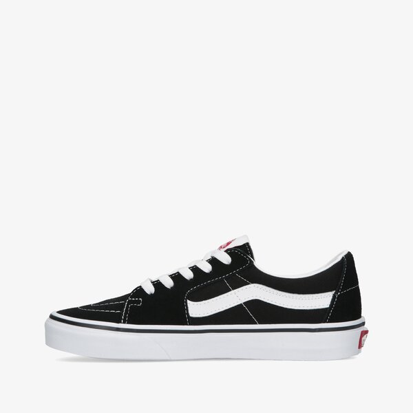 Дамски маратонки VANS SK8-LOW vn0a4uuk6bt1 цвят черен