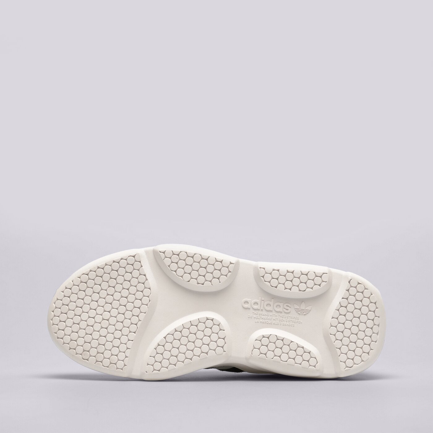 Дамски маратонки ADIDAS SUPERSTAR MILLENCON W hq9018 цвят бял