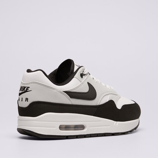 Мъжки маратонки NIKE AIR MAX 1 fd9082-107 цвят черен