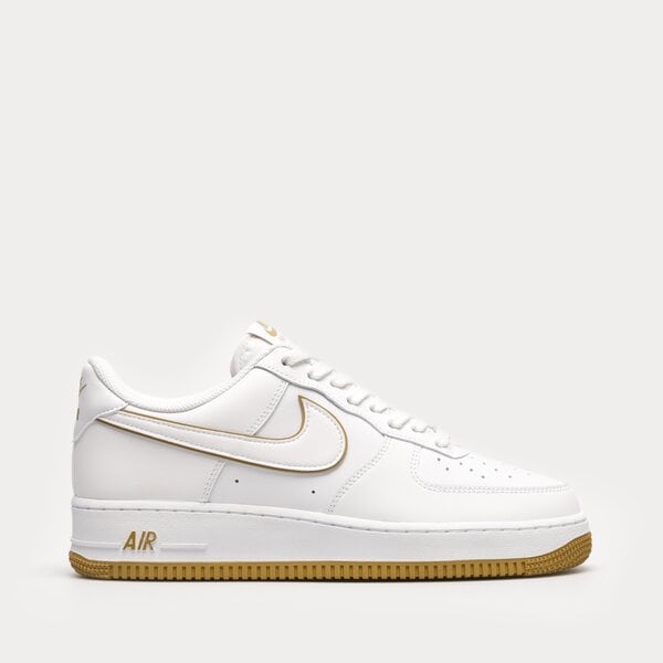 Мъжки маратонки NIKE AIR FORCE 1 '07  dv0788-104 цвят бял