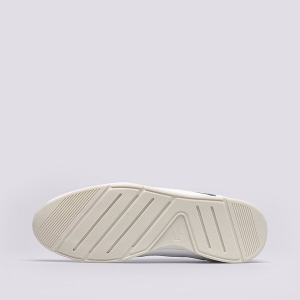 Мъжки маратонки LACOSTE MENERVA SPORT 0121 1 CMA 742cma00151r5 цвят бял