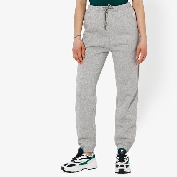 Дамски панталони ADIDAS ПАНТАЛОНИ SC PANT ADICOLOR dw3895 цвят сив