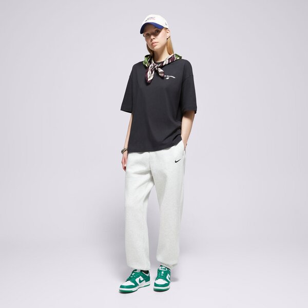 Дамски панталони NIKE ПАНТАЛОНИ W NSW PHNX FLC HR OS PANT 2 fz5996-051 цвят сив