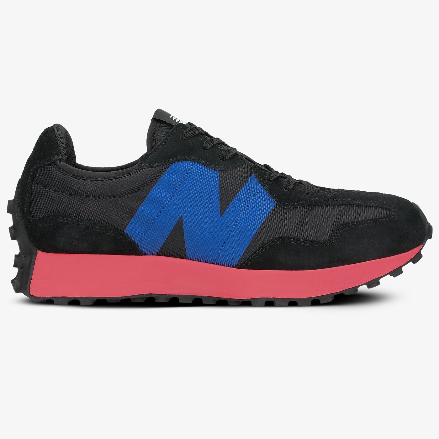 Мъжки маратонки NEW BALANCE MS327CPB ms327cpb цвят черен
