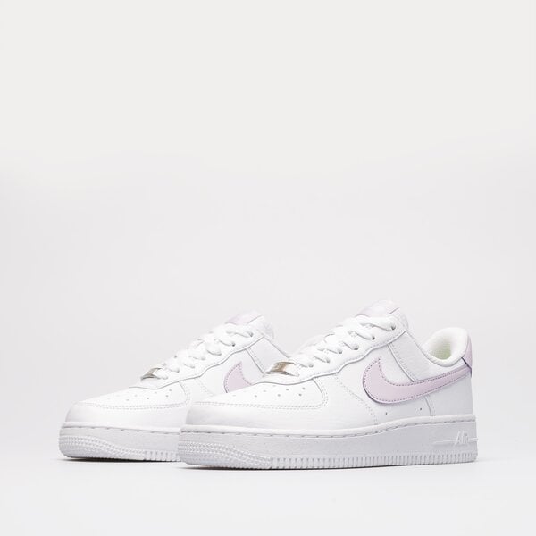 Дамски маратонки NIKE AIR FORCE 1 '07 NEXT NATURE dn1430-105 цвят бял