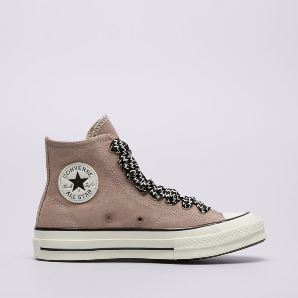 Дамски маратонки CONVERSE CHUCK 70 a08303c цвят розов