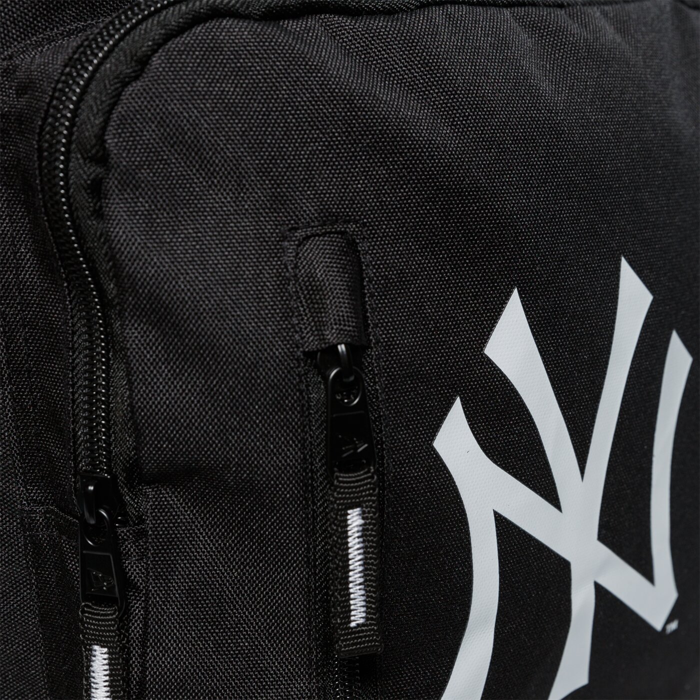 Детска раница NEW ERA РАНИЦА DISTI CRAM PACK REDUX NEYYAN BLK 12381185 цвят черен